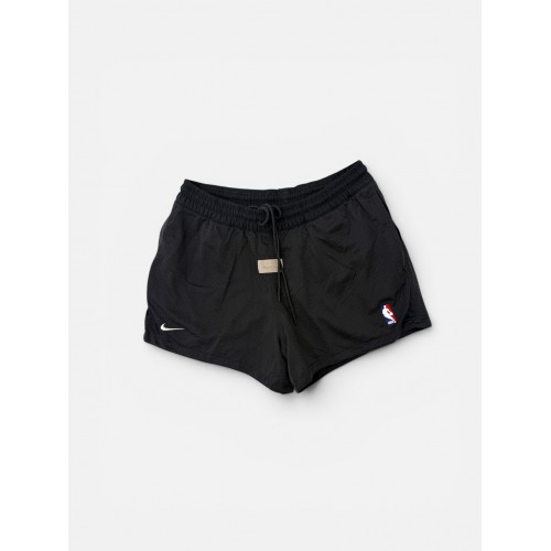 Nike x NBA Dri-FIT Mesh Shorts Μαύρο
